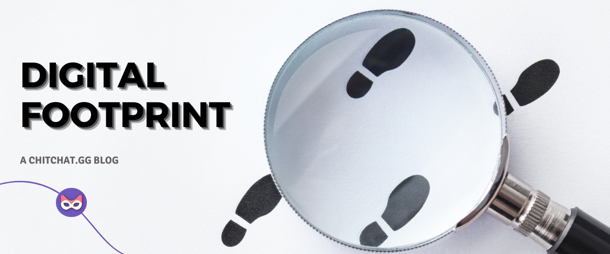 Taming the Digital Footprint Beast